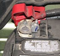 Image result for Positive Battery Terminal F150