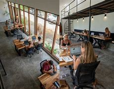 Image result for Coworking Space Bali