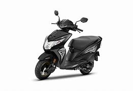 Image result for Honda Dio BS4 Colours