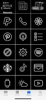 Image result for Text App Icon iPhone
