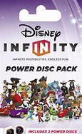 Image result for Disney Infinity Game Disc