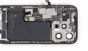 Image result for iPhone 15 Inside