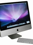 Image result for Apple iMac 2009
