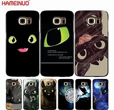 Image result for Samsung Galaxy A54 5G Toothless Case