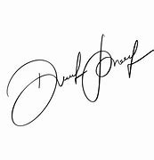 Image result for Signed Signature