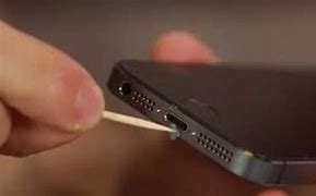 Image result for Inside of iPhone Charging Port