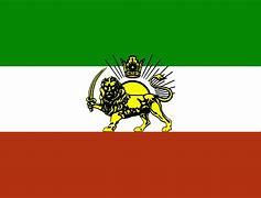 Image result for Farsi Flag
