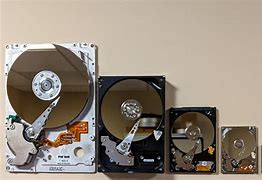 Image result for Old Photo of 4K Hard Drive