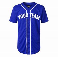 Image result for Where Your Favorite Baseball Jersey to Work Sign