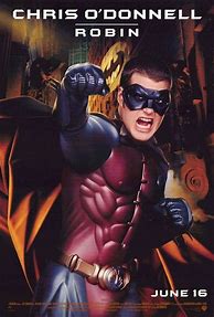 Image result for Batman Fotever Robin