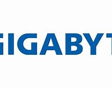 Image result for Gigabyte Boot Up Logo