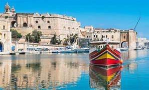 Image result for The Three Cities Malta