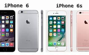 Image result for iPhone 6 Dan 6s