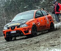 Image result for Seat Ibiza Rally Car