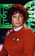 Image result for Uhura Star Trek 6