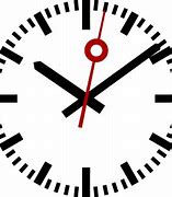 Image result for Transparent Clock Face