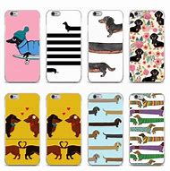 Image result for Coque iPhone XR Teckel