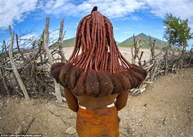 Image result for Mud African Braids