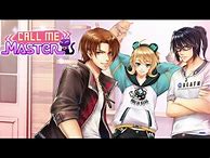 Image result for Call Me Master