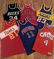 Image result for Old School Basketball NBA