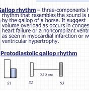 Image result for Gallop Rhythm Cat
