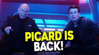 Image result for Picard Season 3 Riker