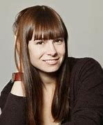 Image result for Veronica Belmont Voice Actress