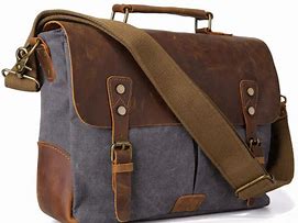 Image result for Messenger Bag with Backpack Straps
