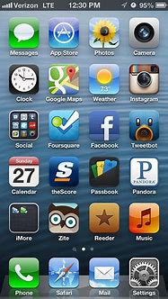 Image result for iPhone Text Symbols Meanings