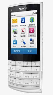 Image result for Nokia Touch and Type