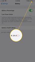 Image result for iPhone Battery Symbols Meanings