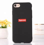 Image result for Supreme iPhone 5S Case