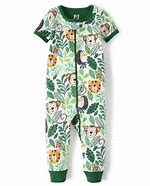 Image result for Size 6 X One Piece Pajamas