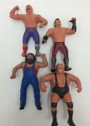 Image result for WWF Action Figures 80s
