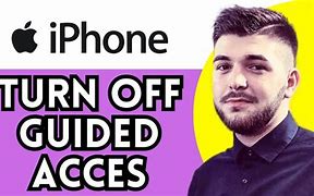 Image result for How Reset iPhone SE When It Is in Guided Access