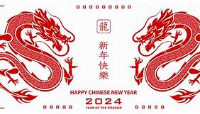 Image result for Happy Chinese Dragon Year