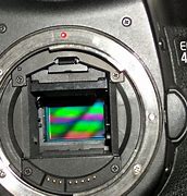 Image result for DSLR Sensor