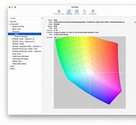 Image result for Color Calibration MacBook