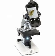 Image result for Universal Digiscope Smartphones Adapter Microscope