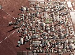 Image result for Elon Musk Colonizing Mars