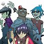 Image result for gorillaz wallpapers hd