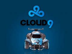 Image result for Cloud 9 Professional Rocket League