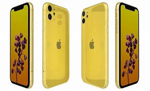 Image result for Apple iPhone 11 Colors