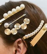 Image result for Hair Clips Shapes