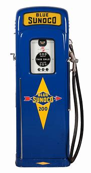 Image result for Sunoco Gas Pump Images