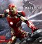 Image result for Iron Man Figure STL