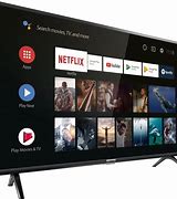 Image result for Smart TV 40 Zoll Android
