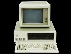 Image result for First PC Computer