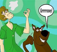 Image result for Scooby Doo Smoking Accessories