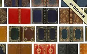 Image result for Miniature Printable Vintage Book Covers